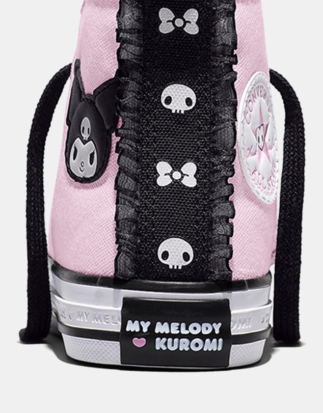 Converse - Chuck Taylor All Star - Kids