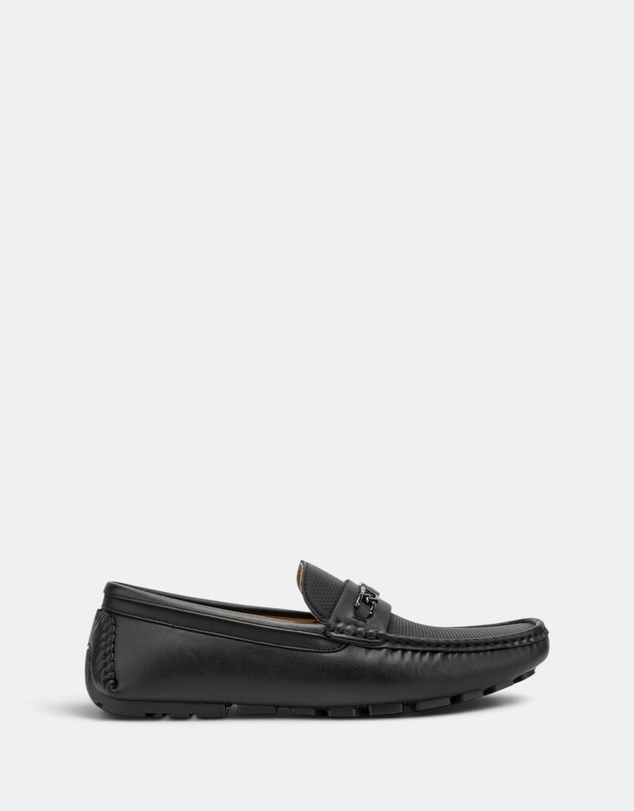 GUESS - Aqlen Loafers