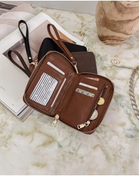 Louenhide - Eden Wallet