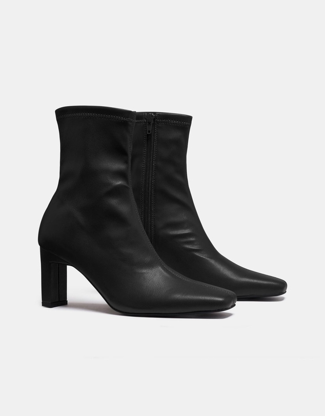 Therapy - Bette Boots