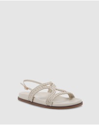 Nude Footwear - Suri