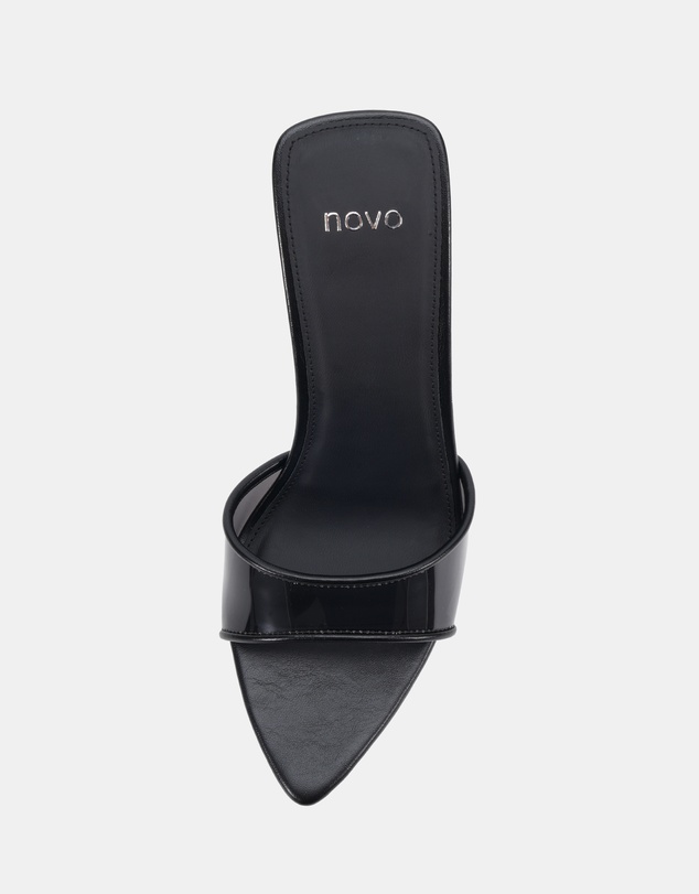 Novo - Margaux Heels