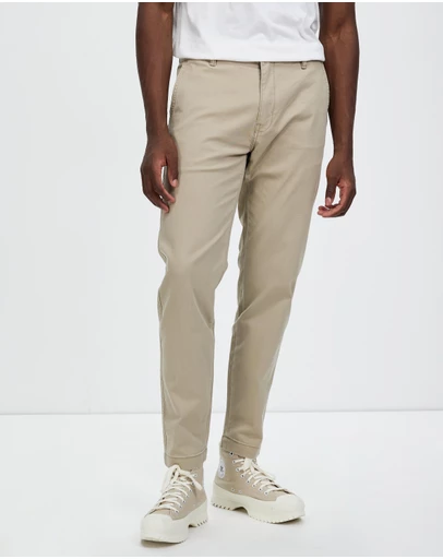 Levi's - Regular fit XX III Chinos