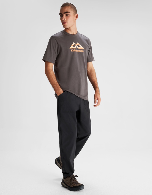 Kathmandu - Miro Pull On Pants