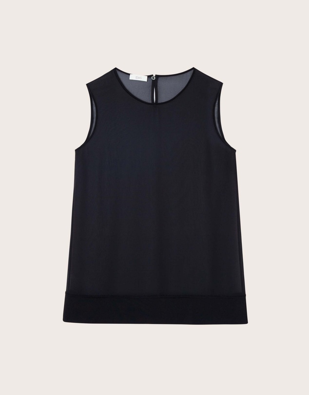 IDA+S - Esme Blouse