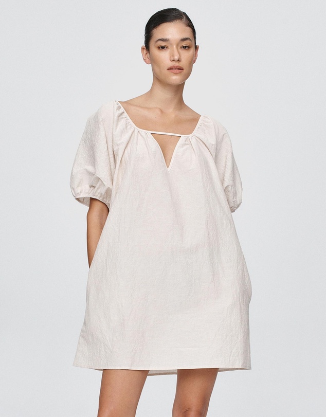 Marle - Kendra Mini Dress