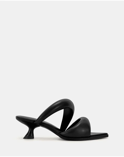 JW PEI - Sara Mules