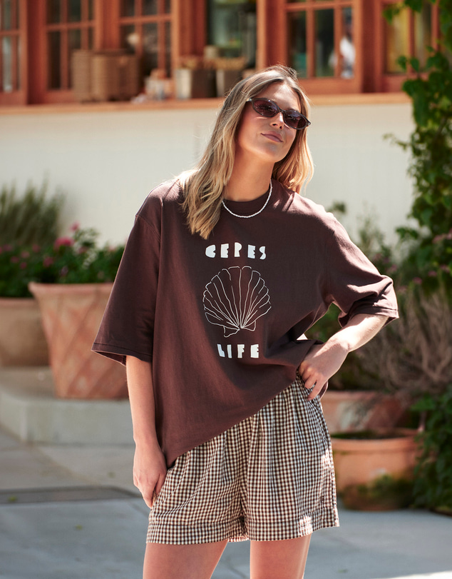 Ceres Life - Mila Short