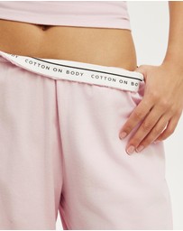 Cotton On Body - Dreamy Soft Balloon Leg Pant