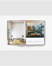 Brumby Sunstate - Architectural Digest At 100