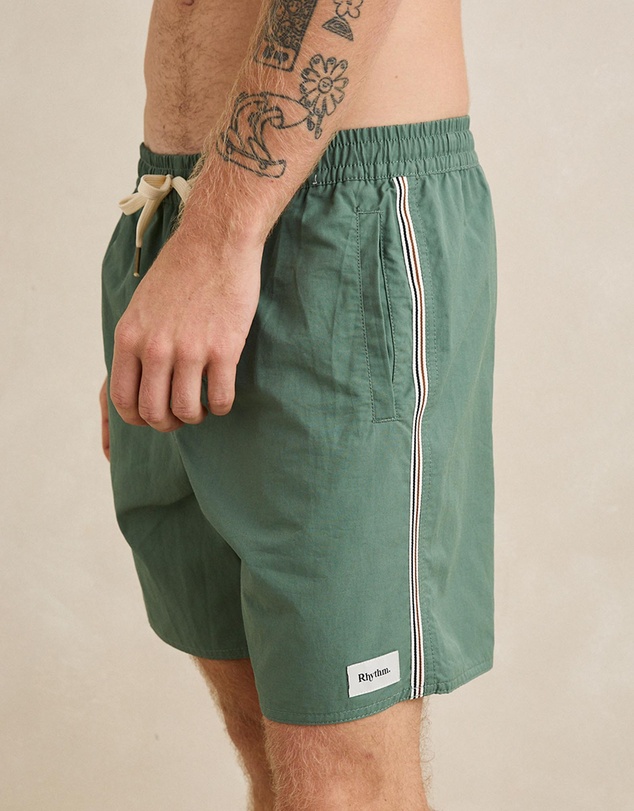 Rhythm - Heritage Beach Shorts