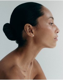 Kirstin Ash - Remanence Studs