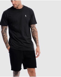 Counter Culture - Cypher Rise Tee