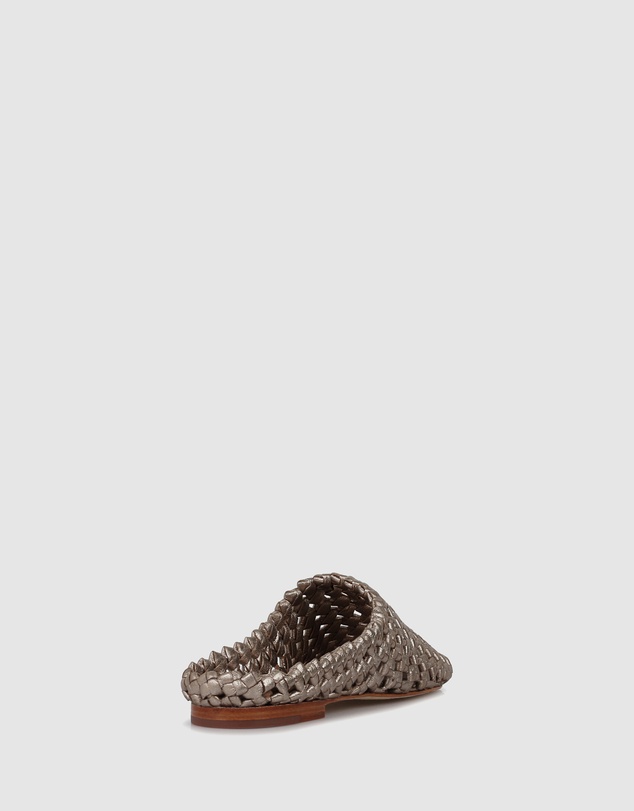 Beau Coops - Issie Mules