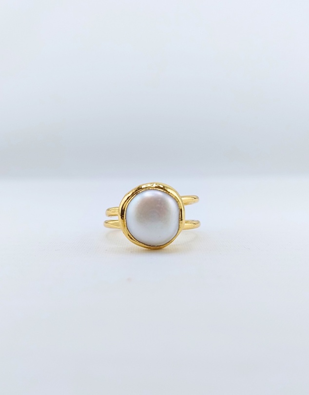 Miz Casa and Co - Mel Ring