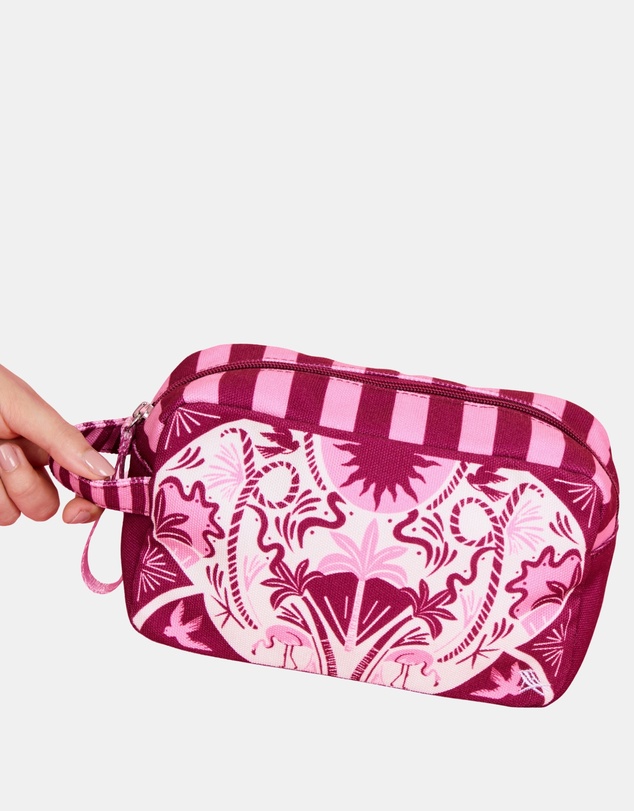 Dock & Bay - Toiletry Bag