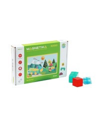 Magnetika - Blocks 22pcs