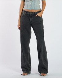 Dr Denim - Hill Jeans