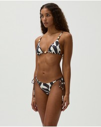 Fella Swim - Marcus Bikini Bottoms