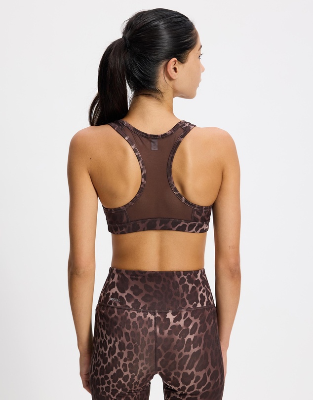 Puma - 4Keeps Padded Bra