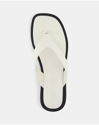 Miss Sofie - Elma Sandals