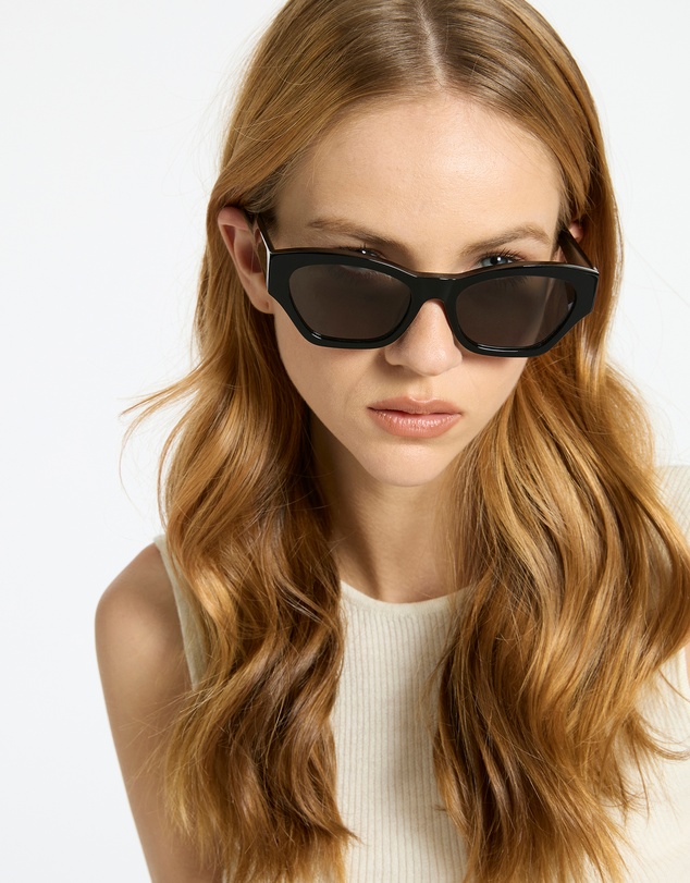 Status Anxiety - Otherworldly Sunglasses