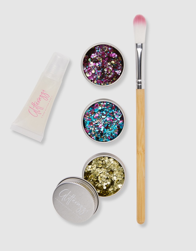 Glitterazzi - Give Me Loose Glitter Kit