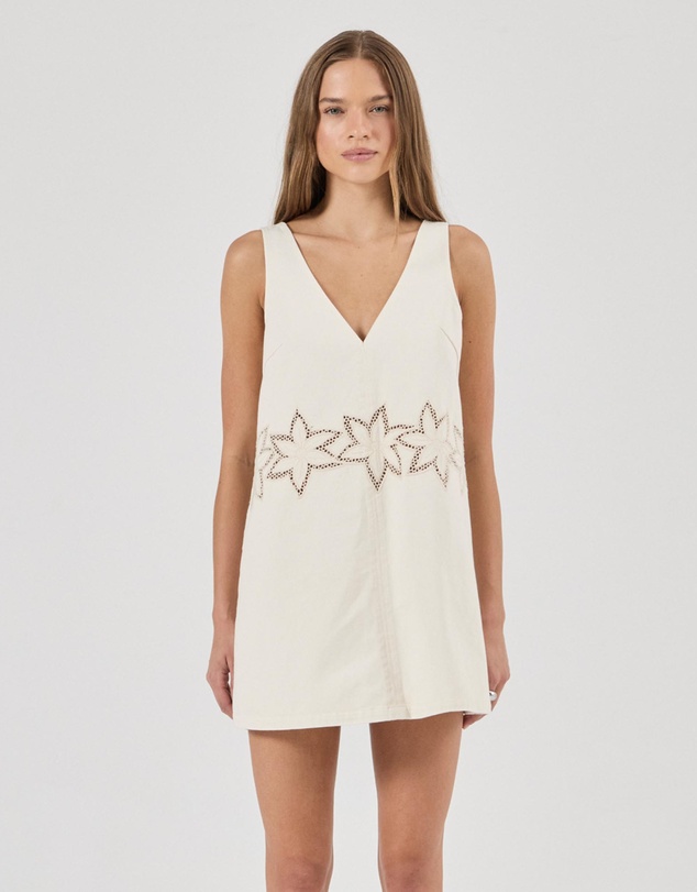 Rolla's - Swing Mini In Bloom Dress