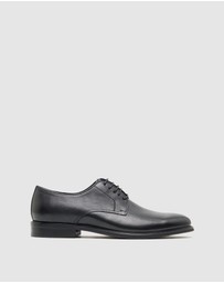 Oxford - Carter Leather Derby Shoe