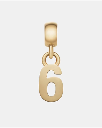 Daniel Wellington - Charm Number 6