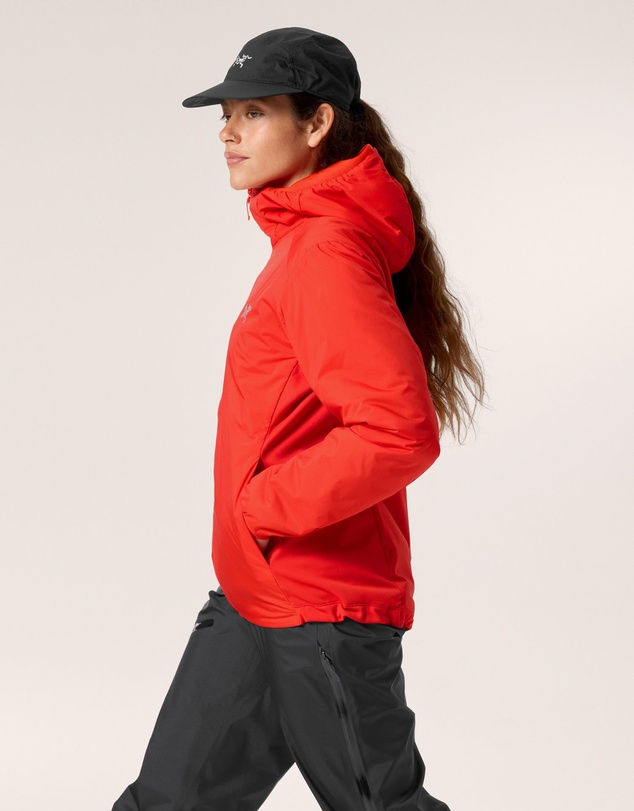 Arc'teryx - Atom Hoody Women's