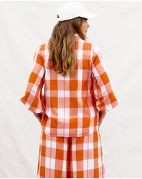 Binny - Yodelai Hey Hee Shirt