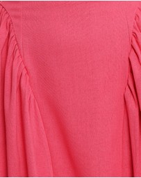 Petal & Pup - Zoey Mini Dress - Pink