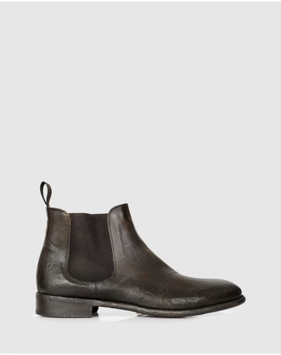 Brando - Godfrey Chelsea Boots