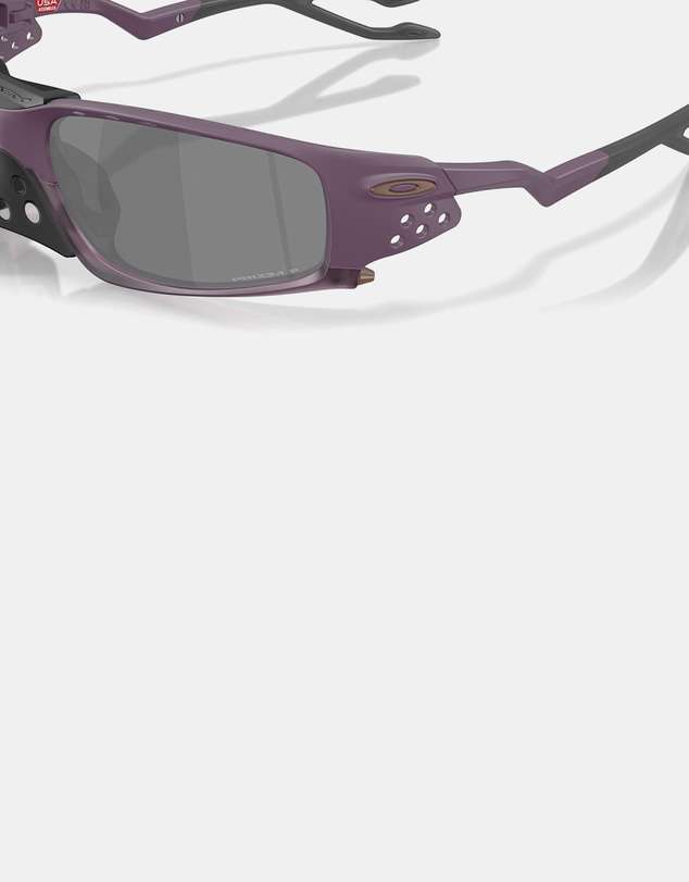 Oakley - Plantaris SQ