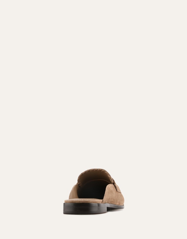 Jo Mercer - Eden Loafers
