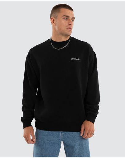 Jet Black