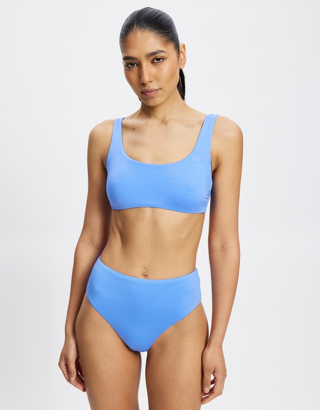 Patagonia - Wave For It Bikini Top