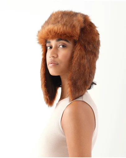 Unreal Fur - Wright Hat