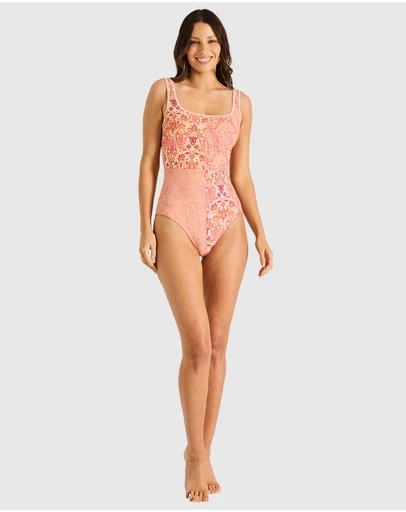 Tigerlily - Sundara Carmen One Piece