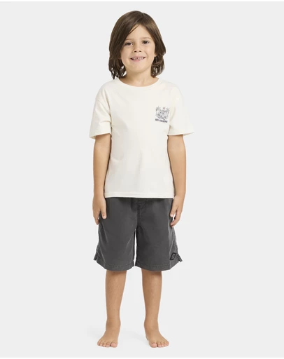 Billabong - Toddlers Rush To T-Shirt