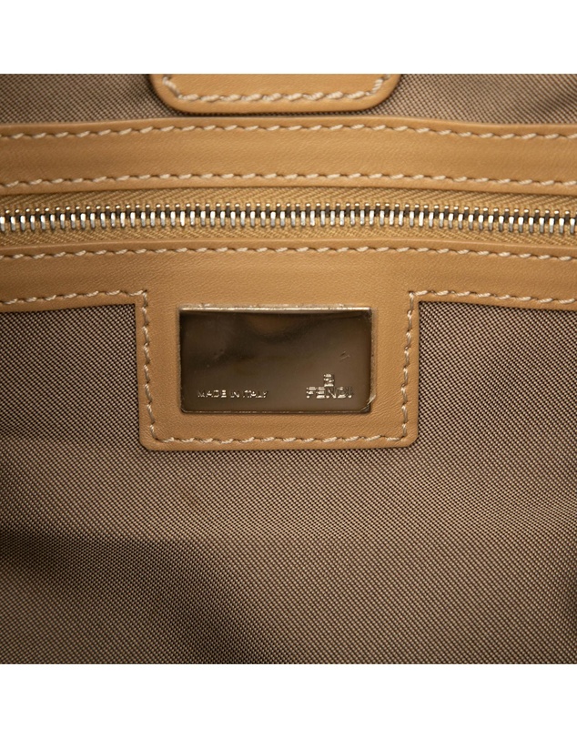 Pre-Loved by Azura Reborn - Pre-Loved Zucchino Denim Hobo Bag