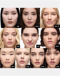 MAC - Studio Fix Powder Plus Foundation