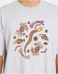 Billabong - Mens Otis Estuary T-Shirt