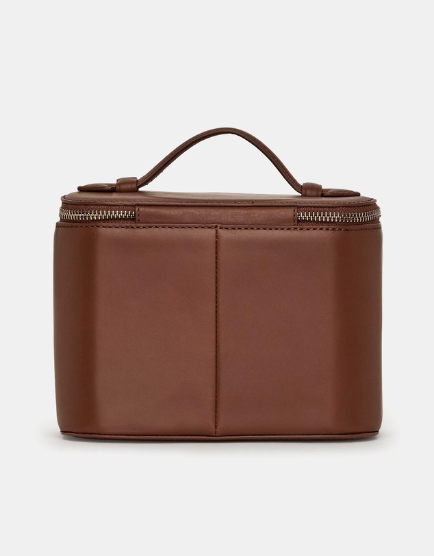 ARKET - Jenner Big Vanity Case