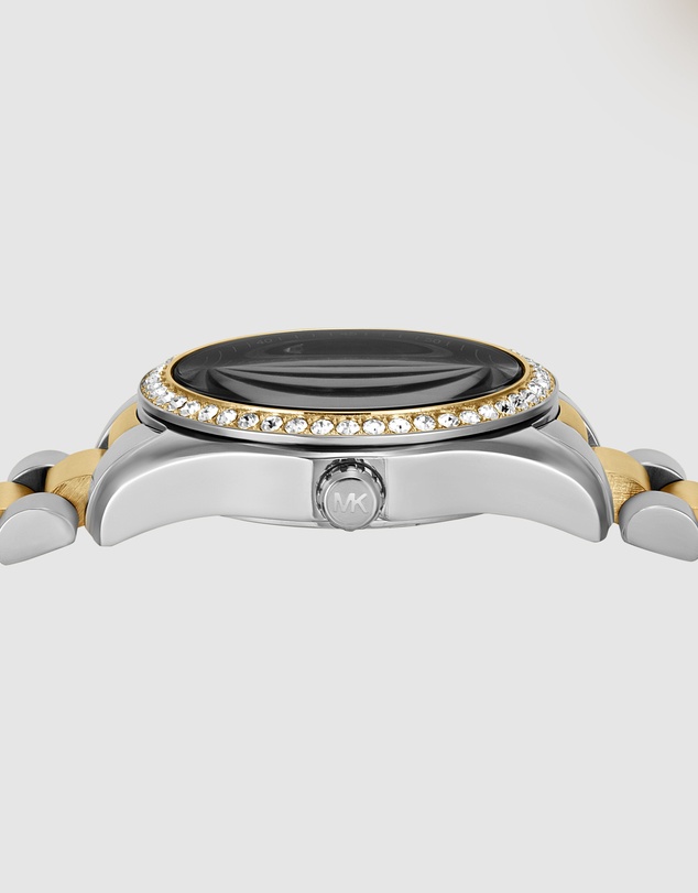 Michael Kors - Lexington Multicolour Analogue Watch