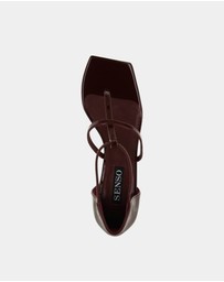 Senso - Ebbie