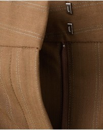 M.N.G - Systeck Trousers