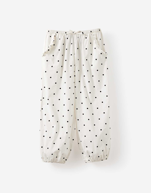 Cotton On Kids - Gigi Bubble Hem Pant