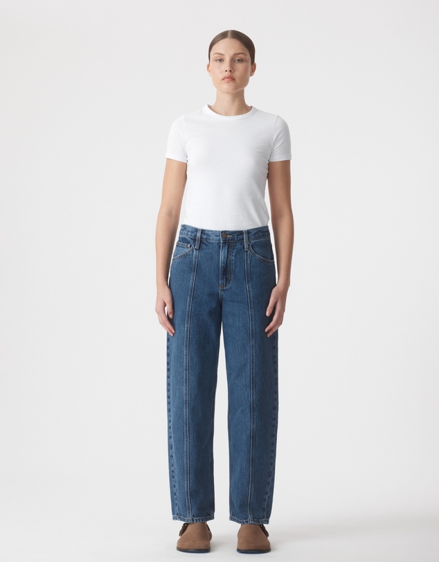 Nobody Denim - Walker Jean Seamed